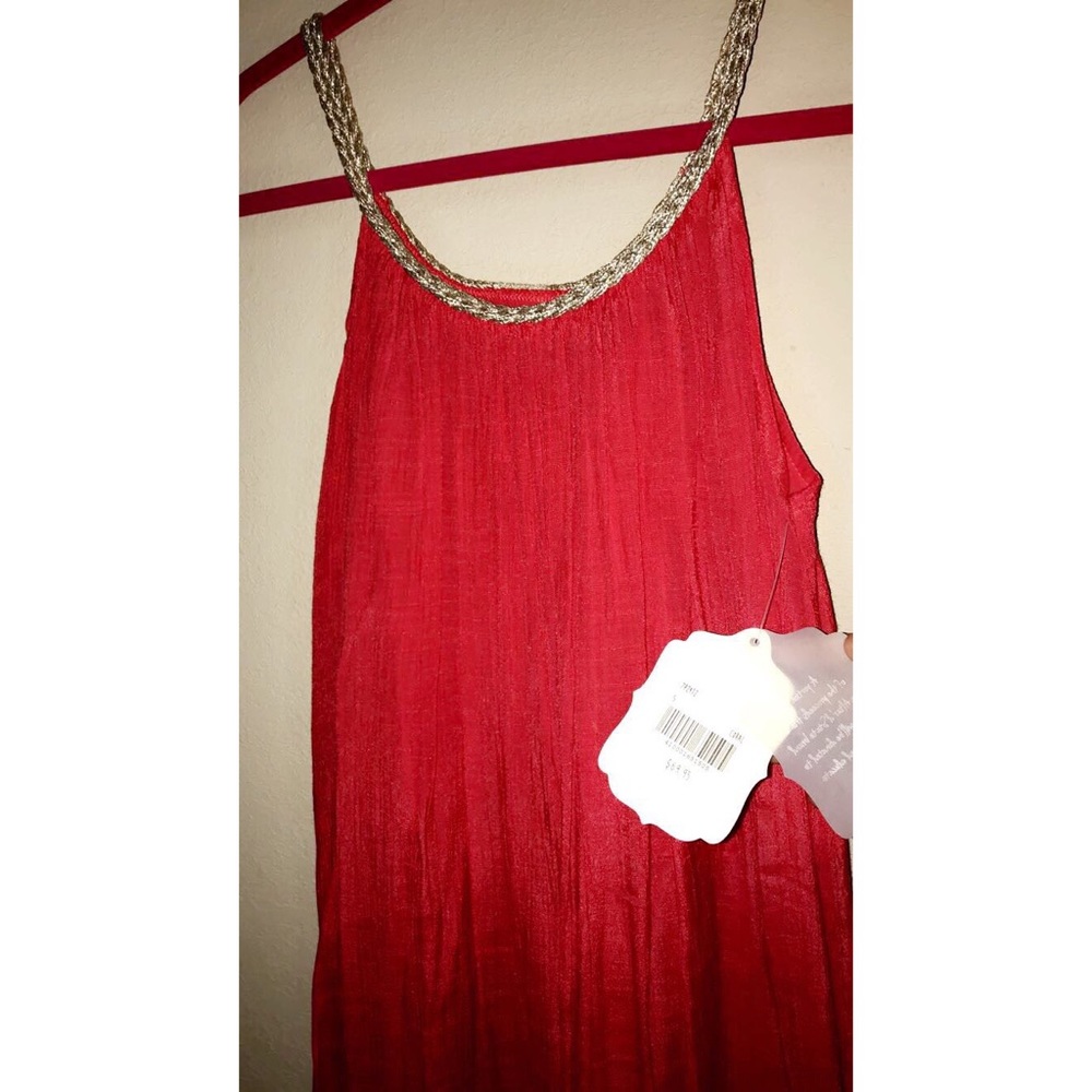 Altar’d state dress